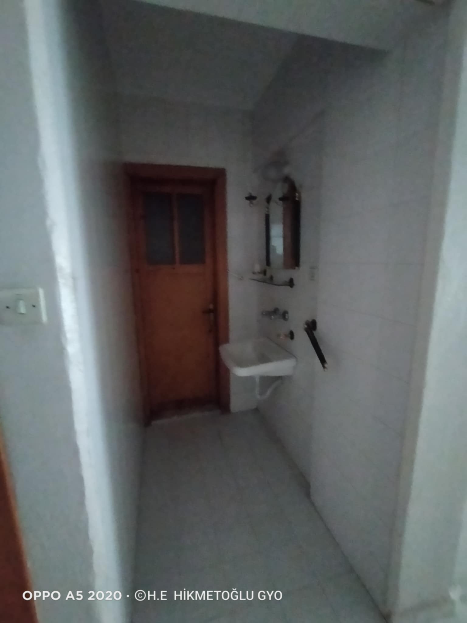 FESLEĞEN MAHALLESİNDE 3+1 SATILIK DAİRE 