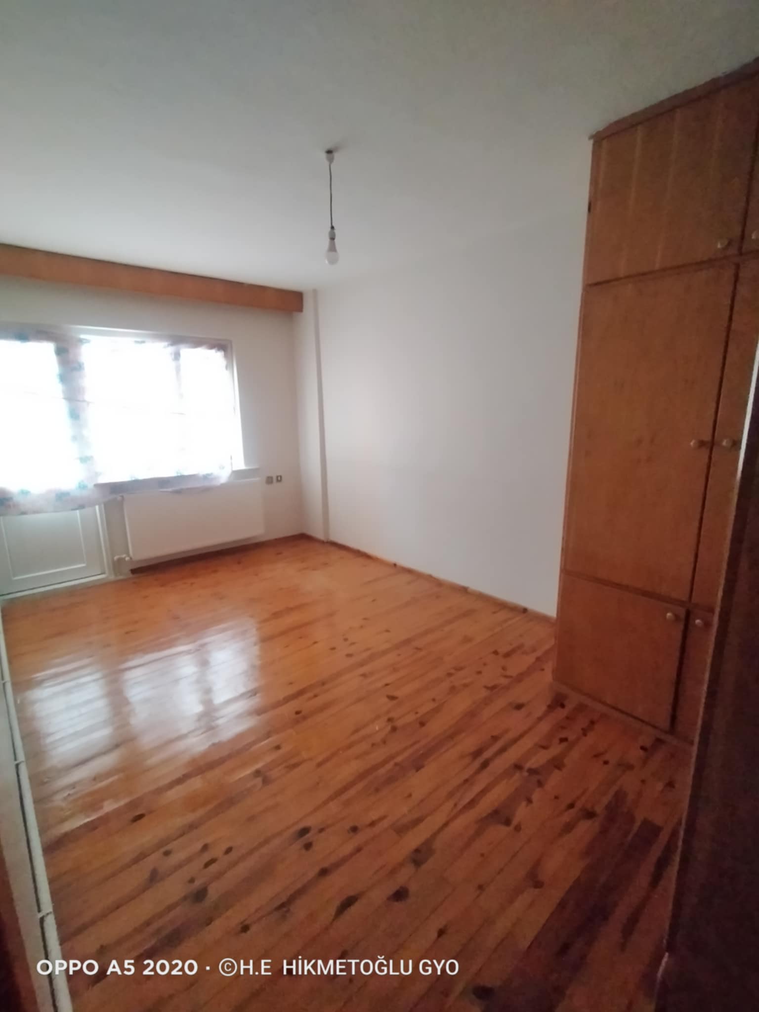FESLEĞEN MAHALLESİNDE 3+1 SATILIK DAİRE 