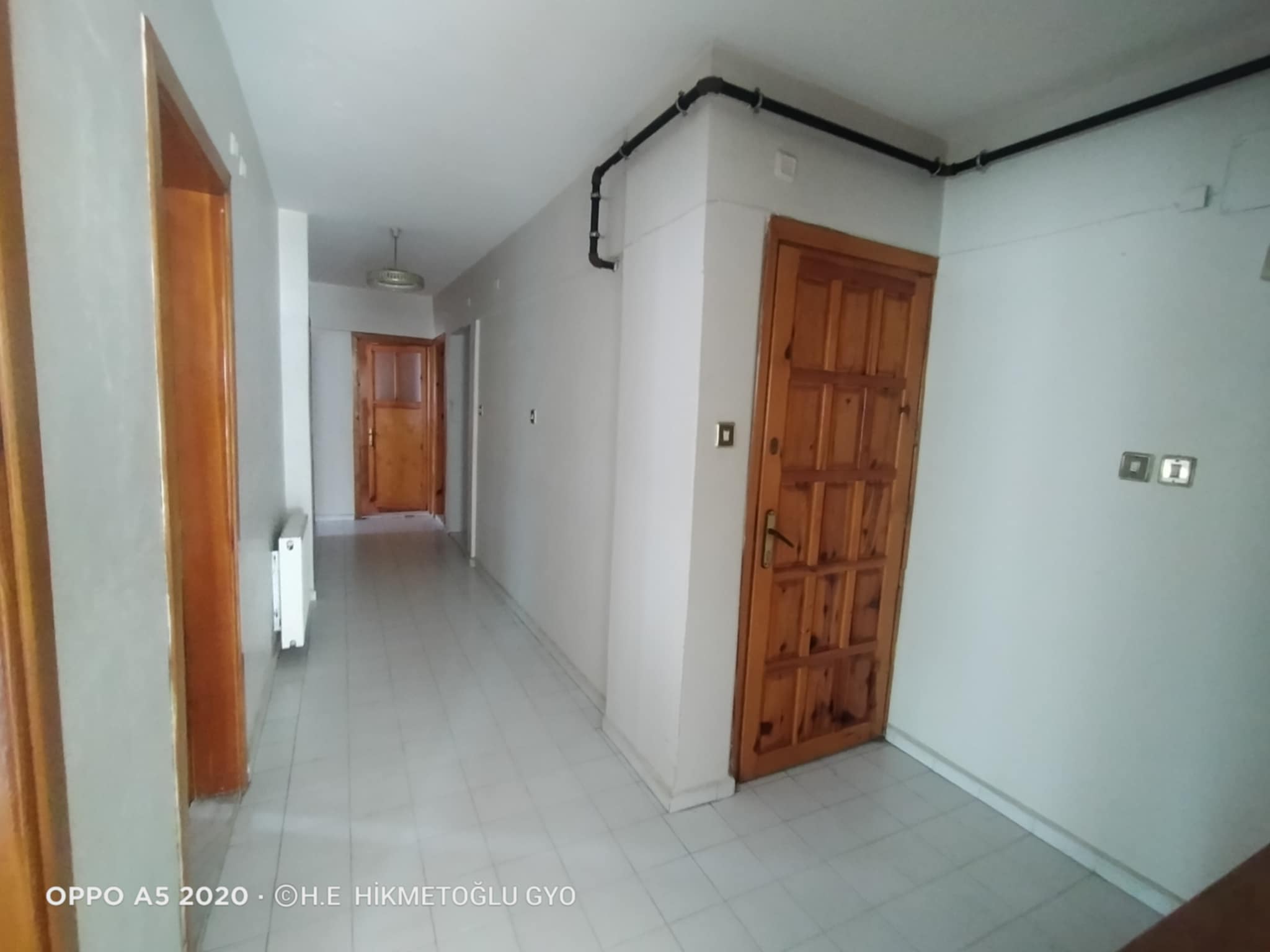 FESLEĞEN MAHALLESİNDE 3+1 SATILIK DAİRE 