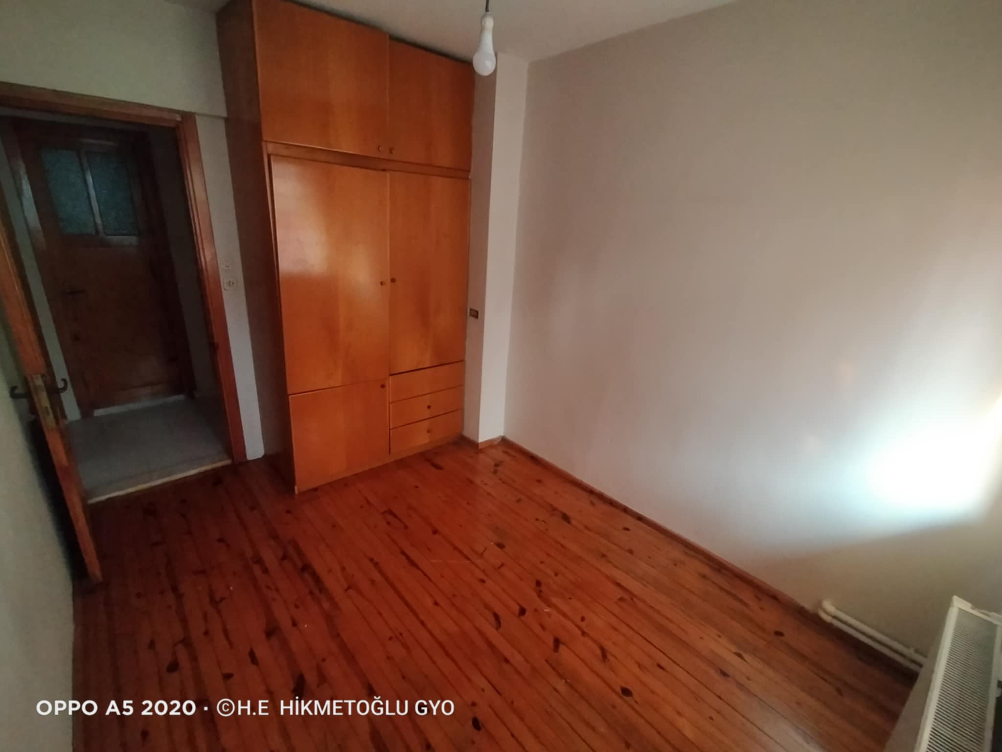 FESLEĞEN MAHALLESİNDE 3+1 SATILIK DAİRE 
