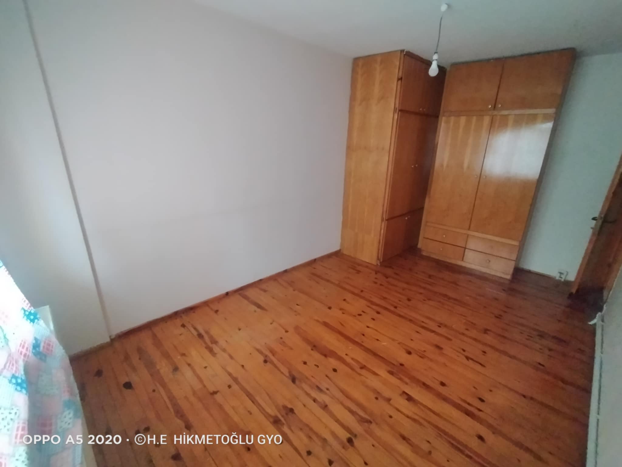 FESLEĞEN MAHALLESİNDE 3+1 SATILIK DAİRE 