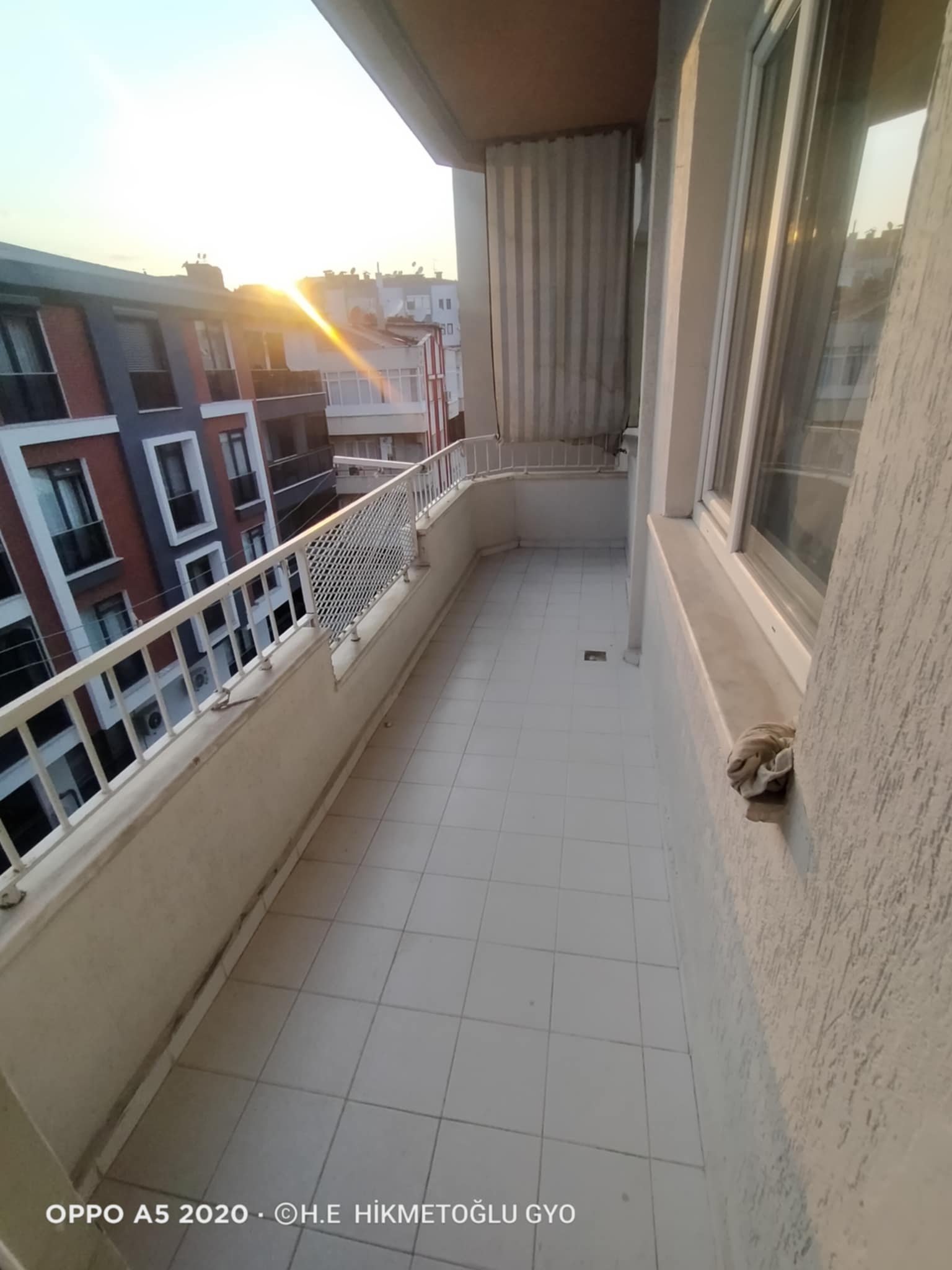 FESLEĞEN MAHALLESİNDE 3+1 SATILIK DAİRE 