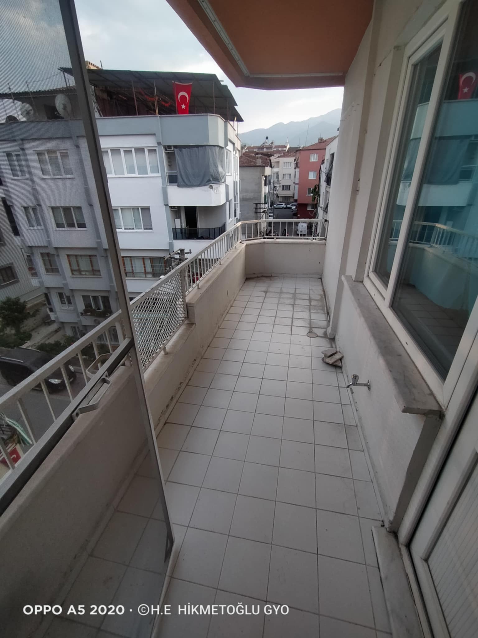 FESLEĞEN MAHALLESİNDE 3+1 SATILIK DAİRE 