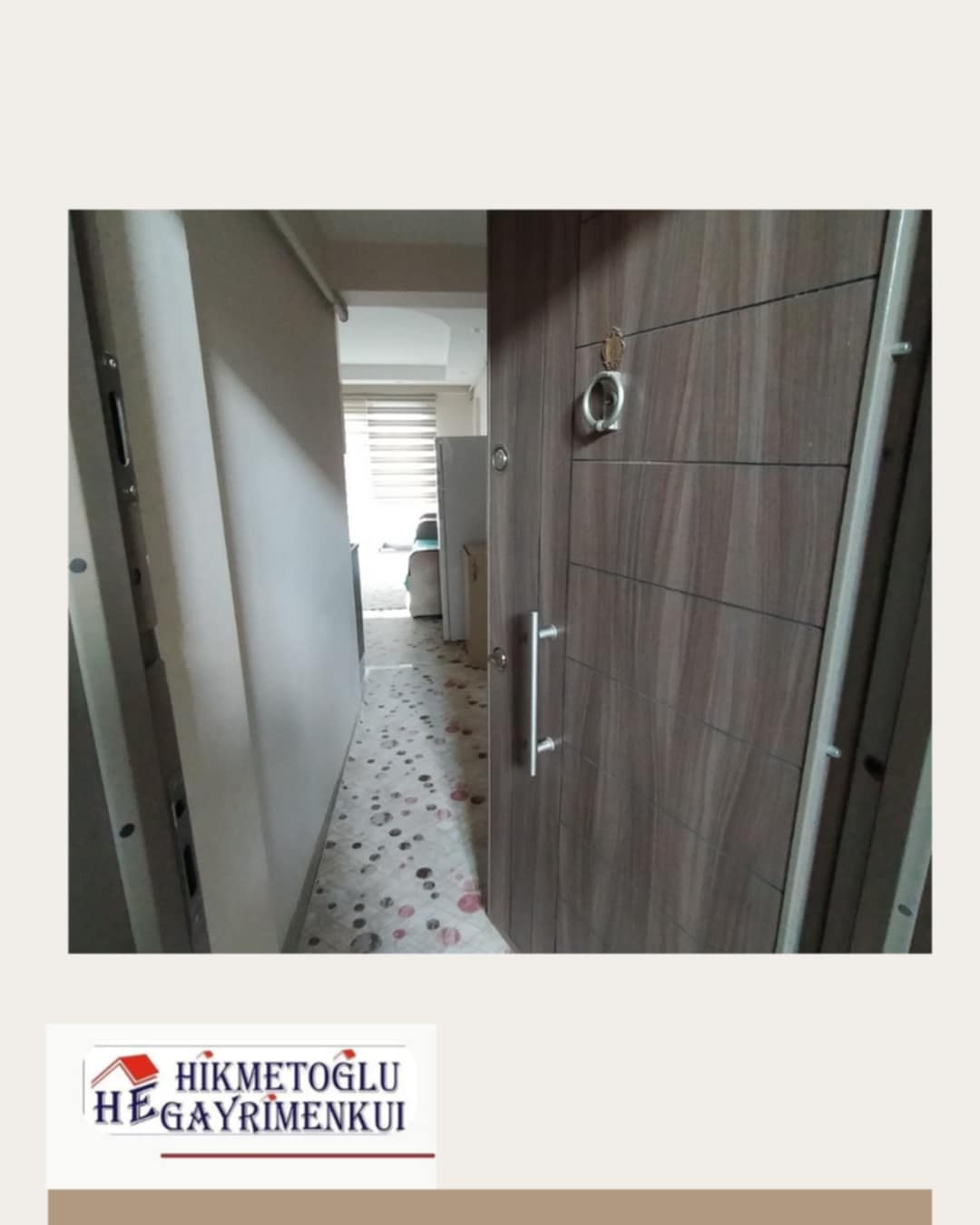 ZEYTİNKÖY MAH. KİRALIK 1+1 APART