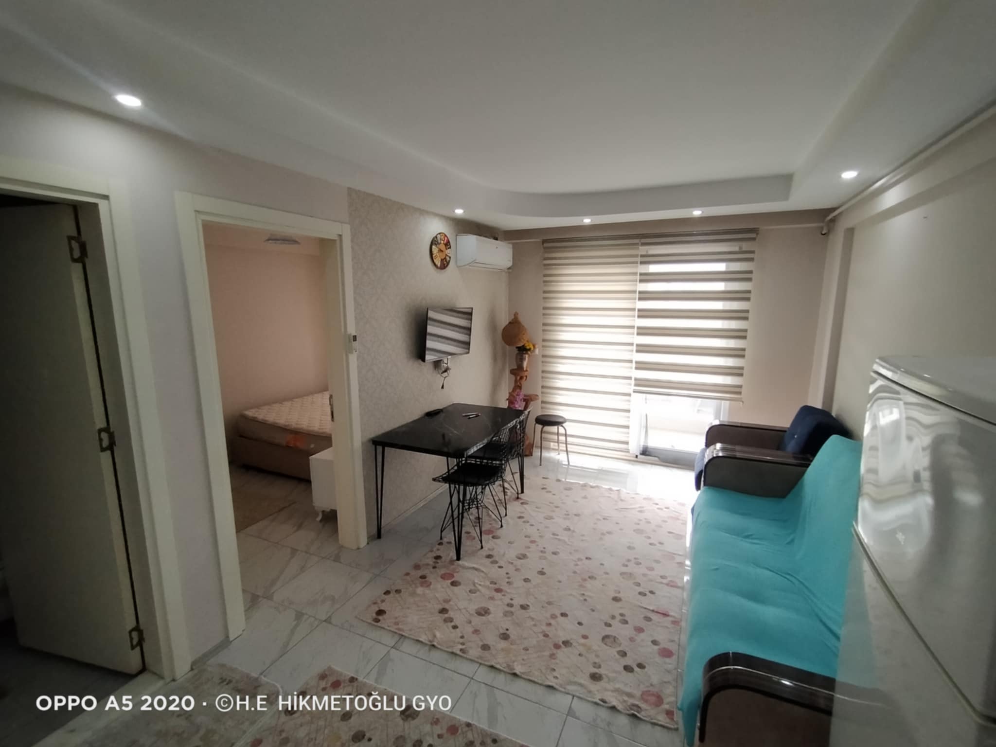 ZEYTİNKÖY MAH. KİRALIK 1+1 APART