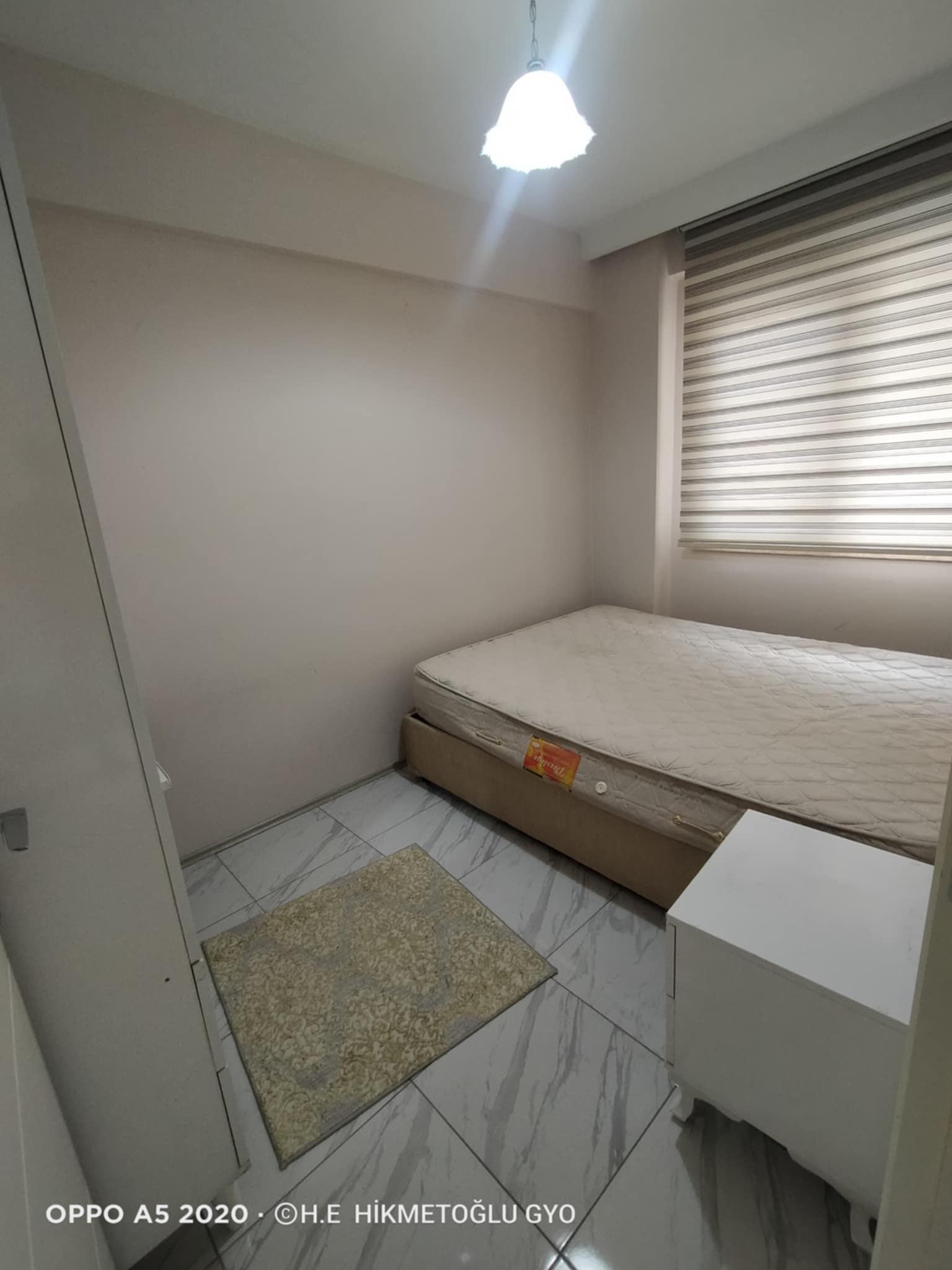 ZEYTİNKÖY MAH. KİRALIK 1+1 APART