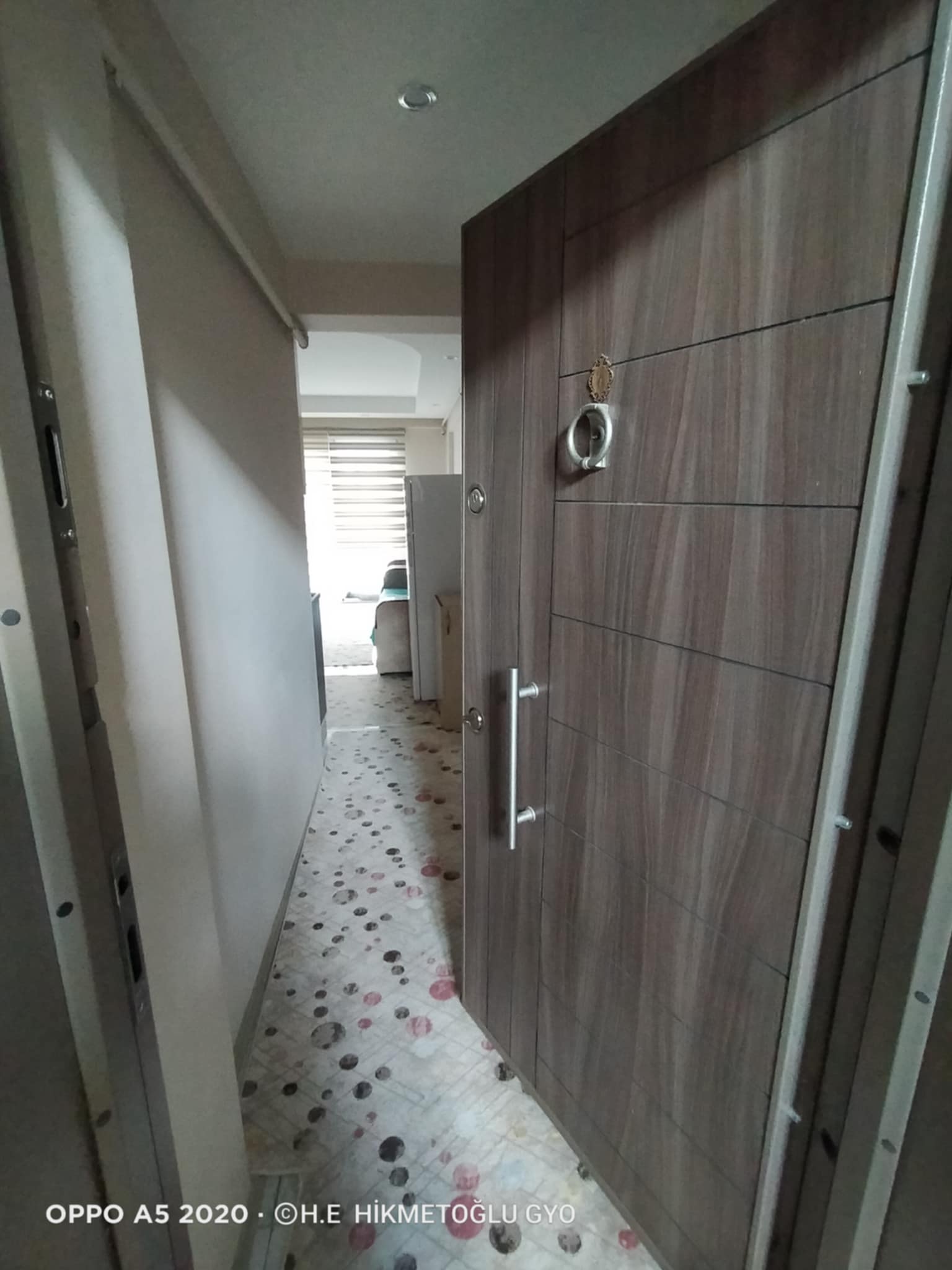 ZEYTİNKÖY MAH. KİRALIK 1+1 APART
