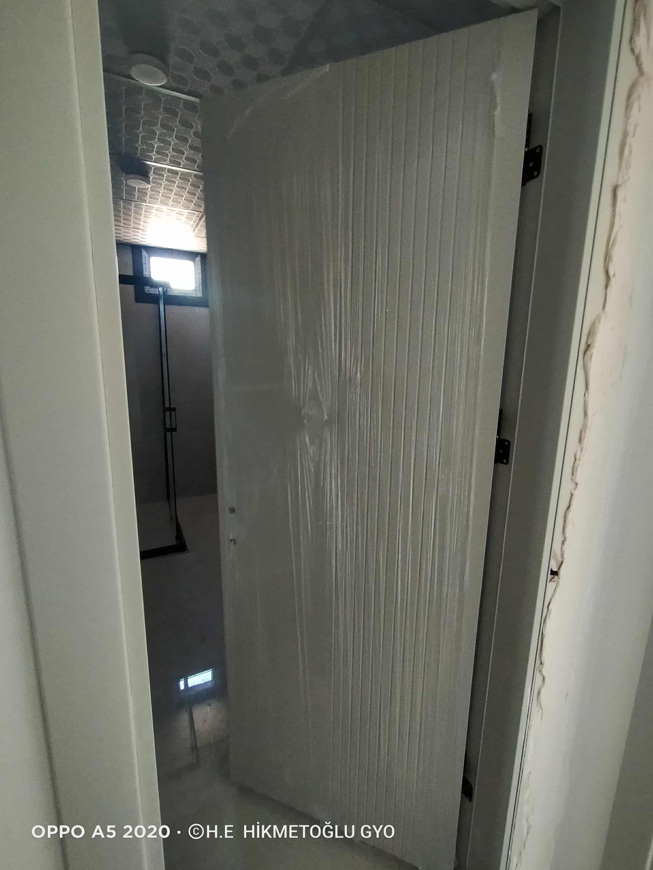 HİKMETOĞLU GAYRİMENKUL'DEN YENİŞAFAK MAH. SATILIK LÜKS DAİRELER