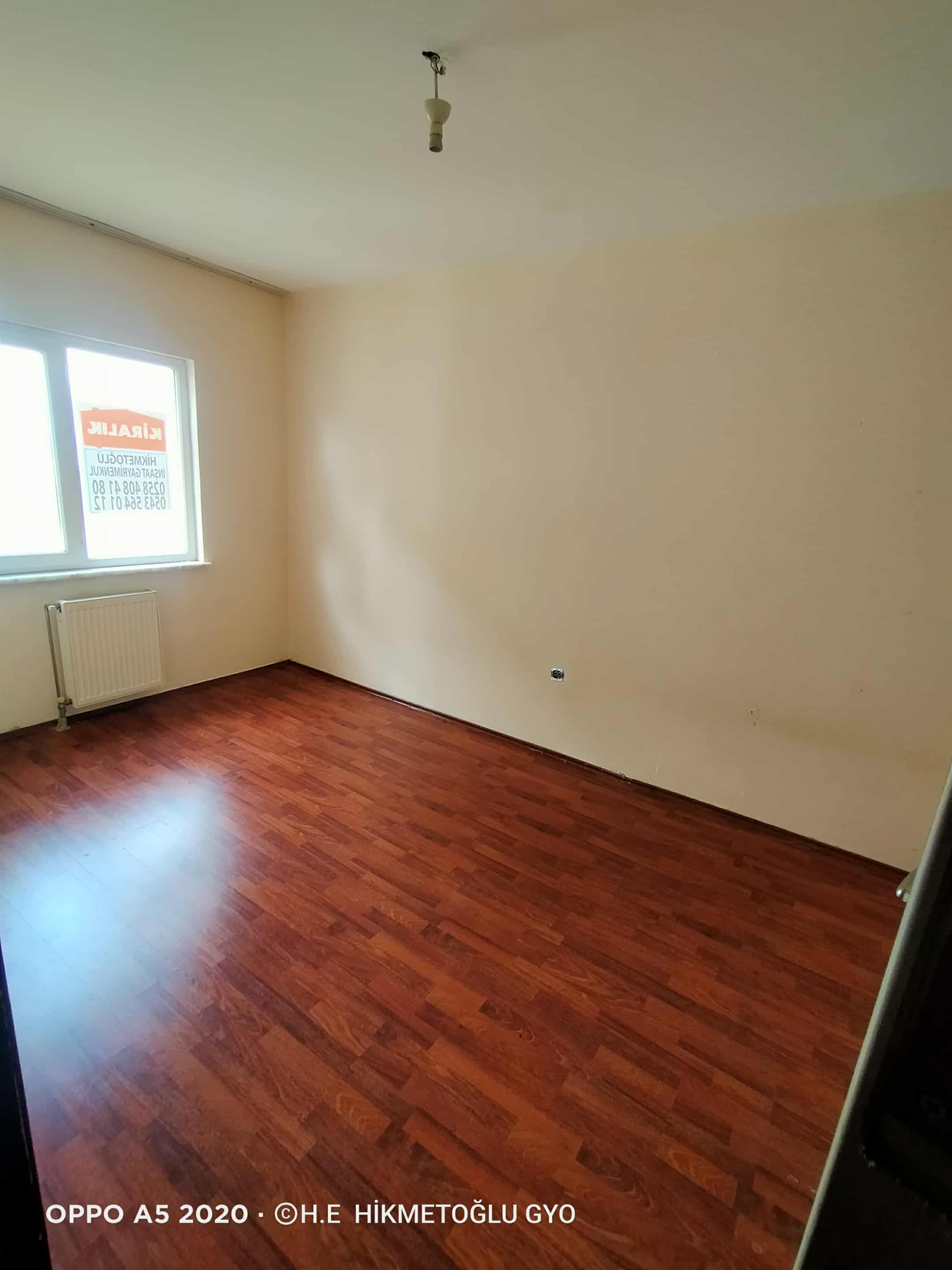 YENİŞEHİR'DE  ULTRA LÜKS 4+1 SATILIK DAİRE