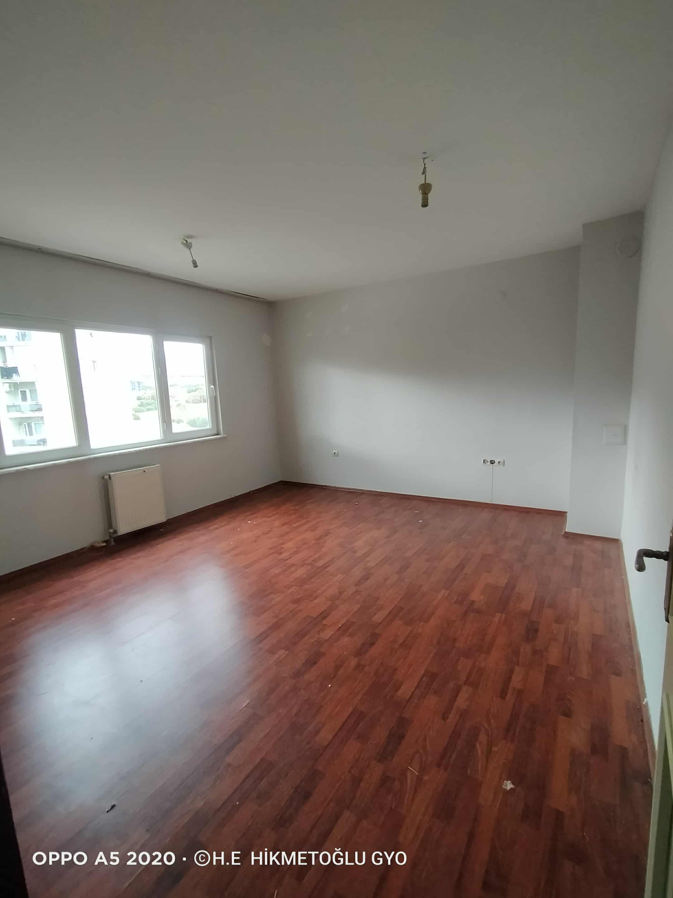 YENİŞEHİR'DE  ULTRA LÜKS 4+1 SATILIK DAİRE