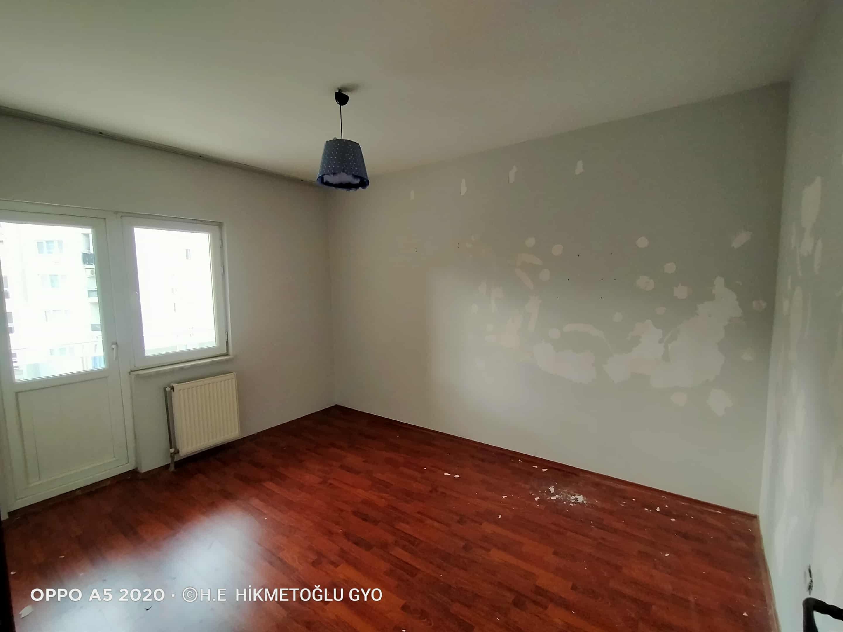 KARAHASANLİ MAHALLESİNDE 800 YIL KONUTLARI  KİRALIK DAİRE 