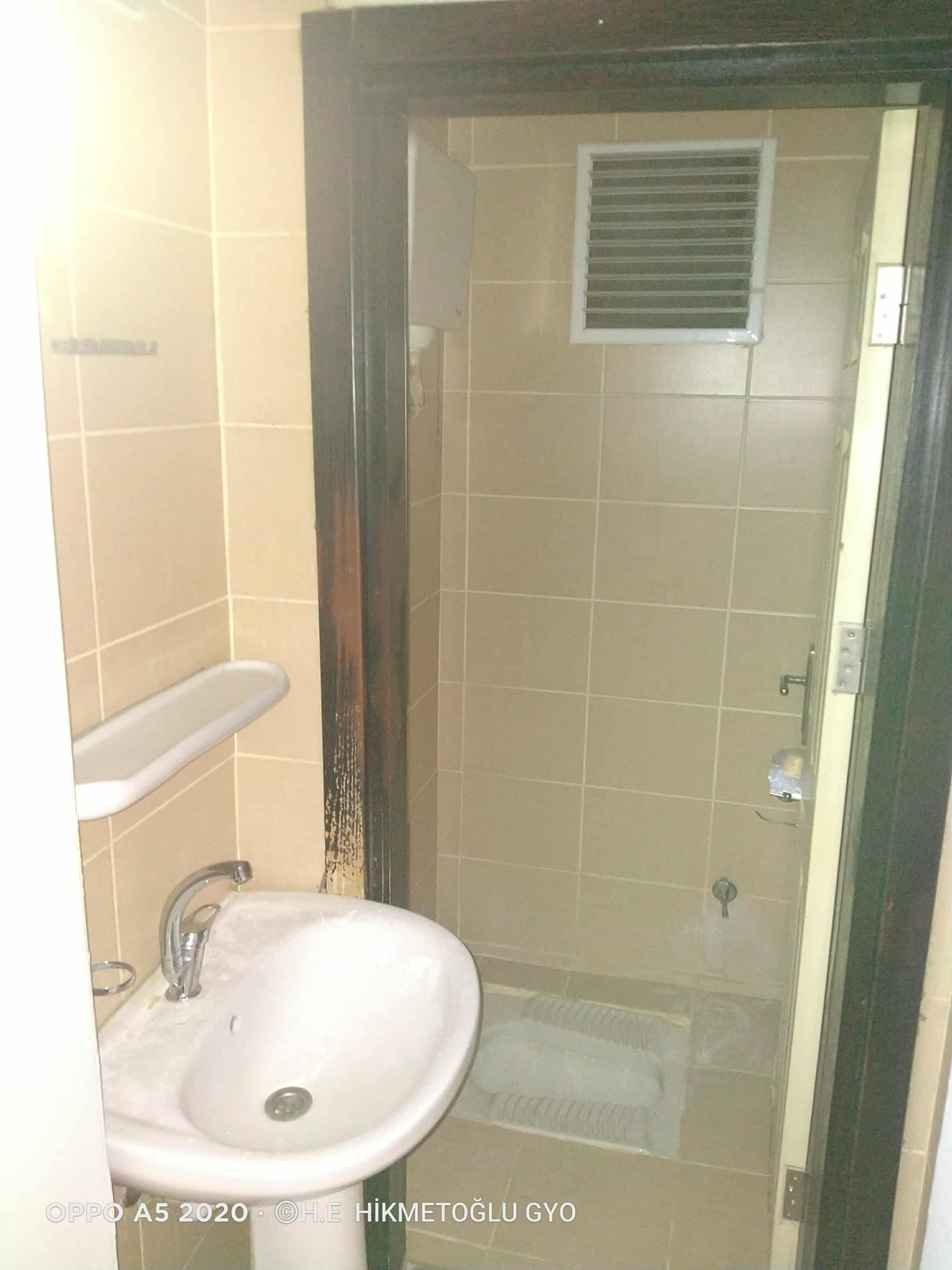 KARAHASANLİ MAHALLESİNDE 800 YIL KONUTLARI  KİRALIK DAİRE 