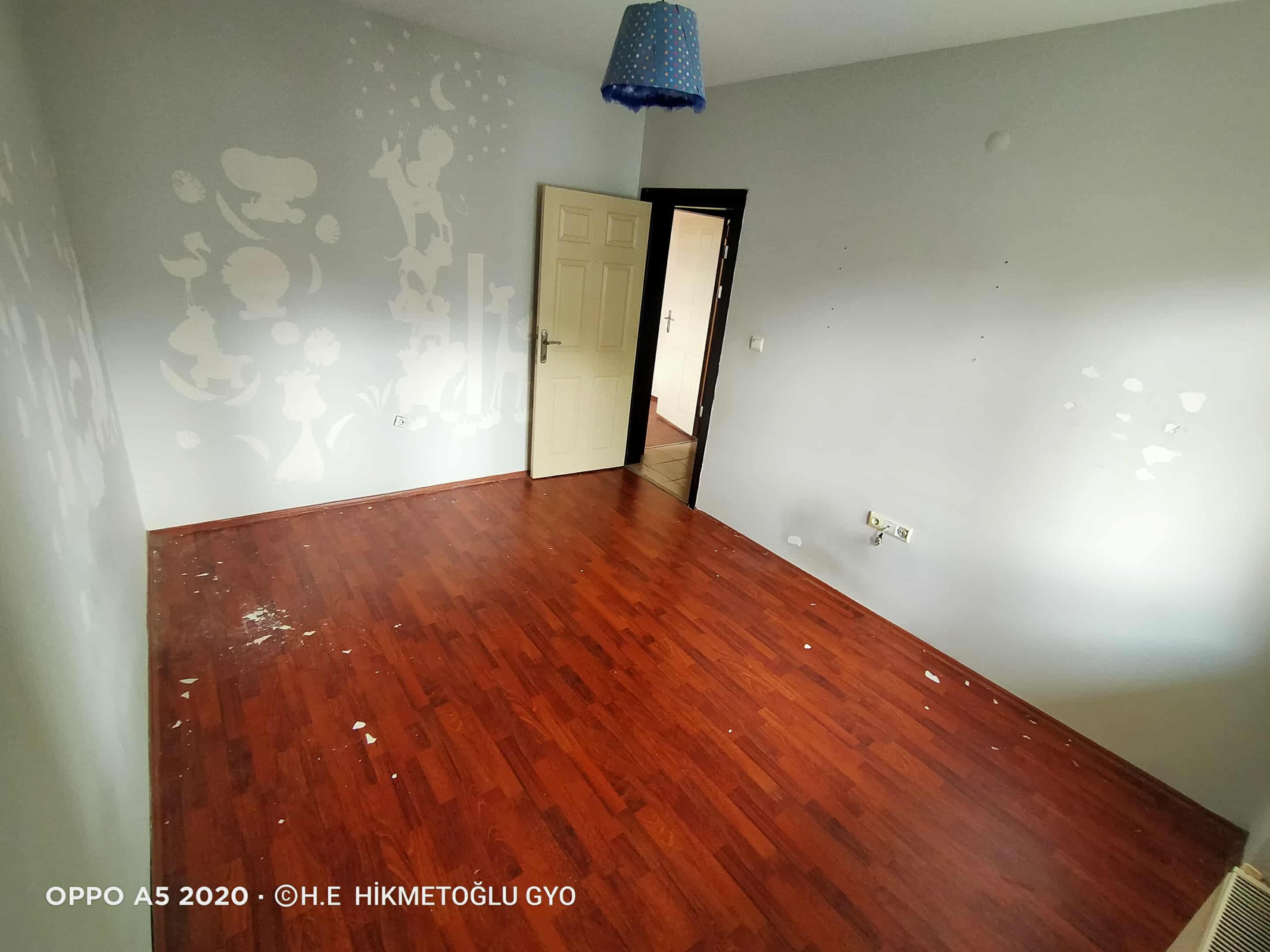 KARAHASANLİ MAHALLESİNDE 800 YIL KONUTLARI  KİRALIK DAİRE 