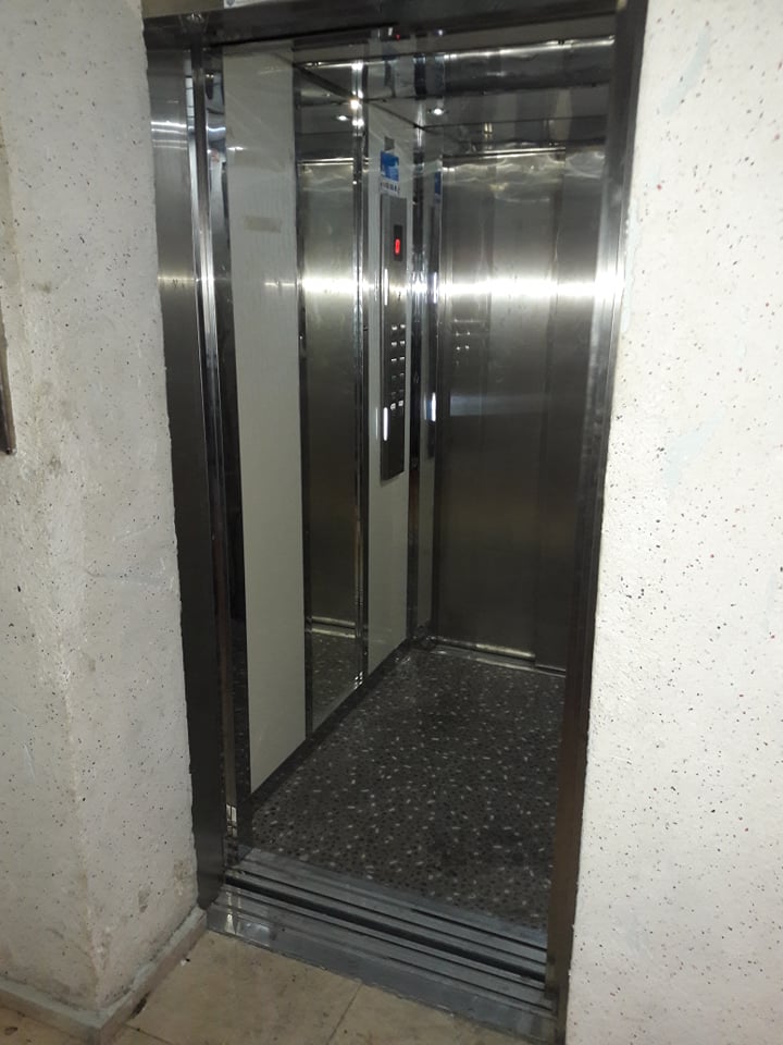 FESLEĞEN MAHALLESİNDE  İSTİKLAL CADDESİNDE SATILIK DAİRE 