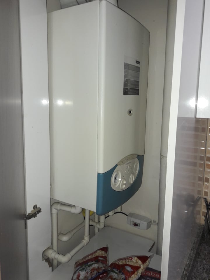 PAMUKKALE BELEDİYESİ YANI EŞYALI 1+1  KİRALIK APART 