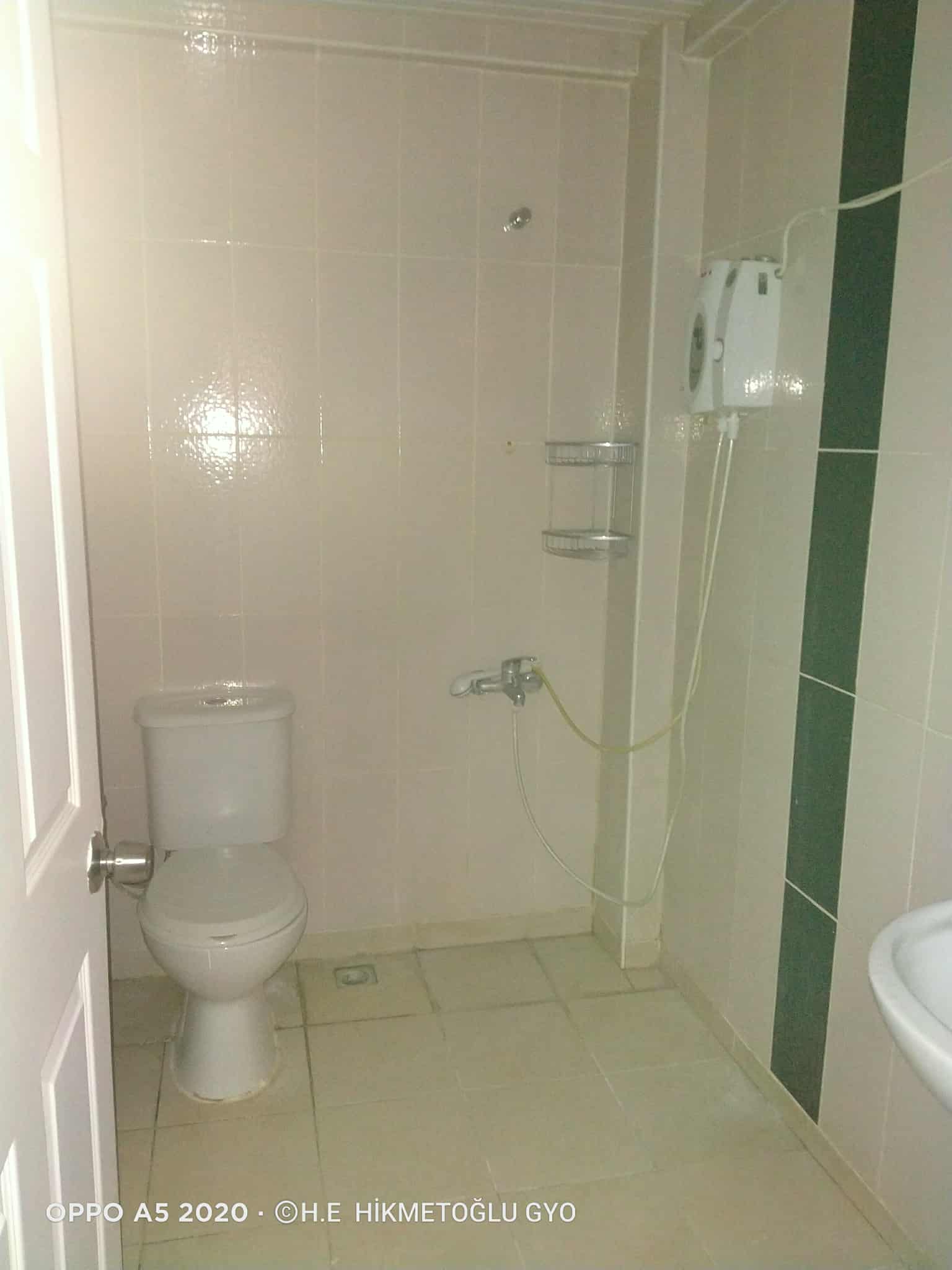 FETHİYE'DE SATILIK ÇOK GÜZEL KONUMDA SİTE İÇİ DAİRE