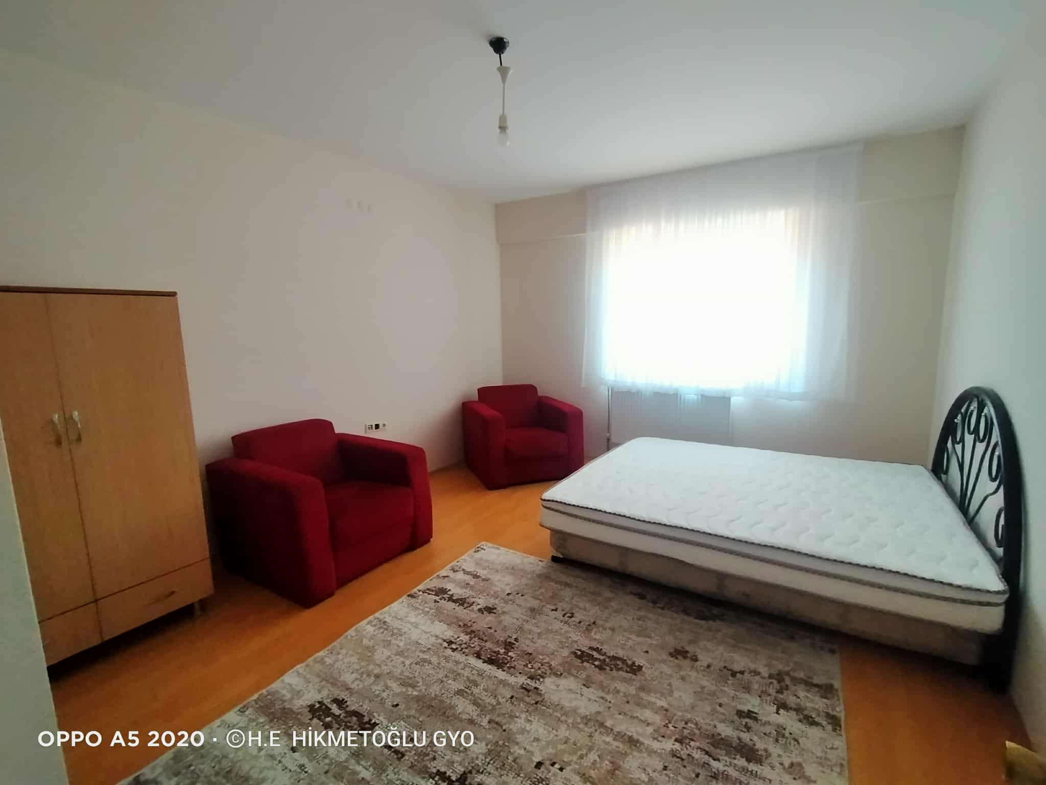 ATALAR MAH. KİRALIK SIFIR EŞYALI APART