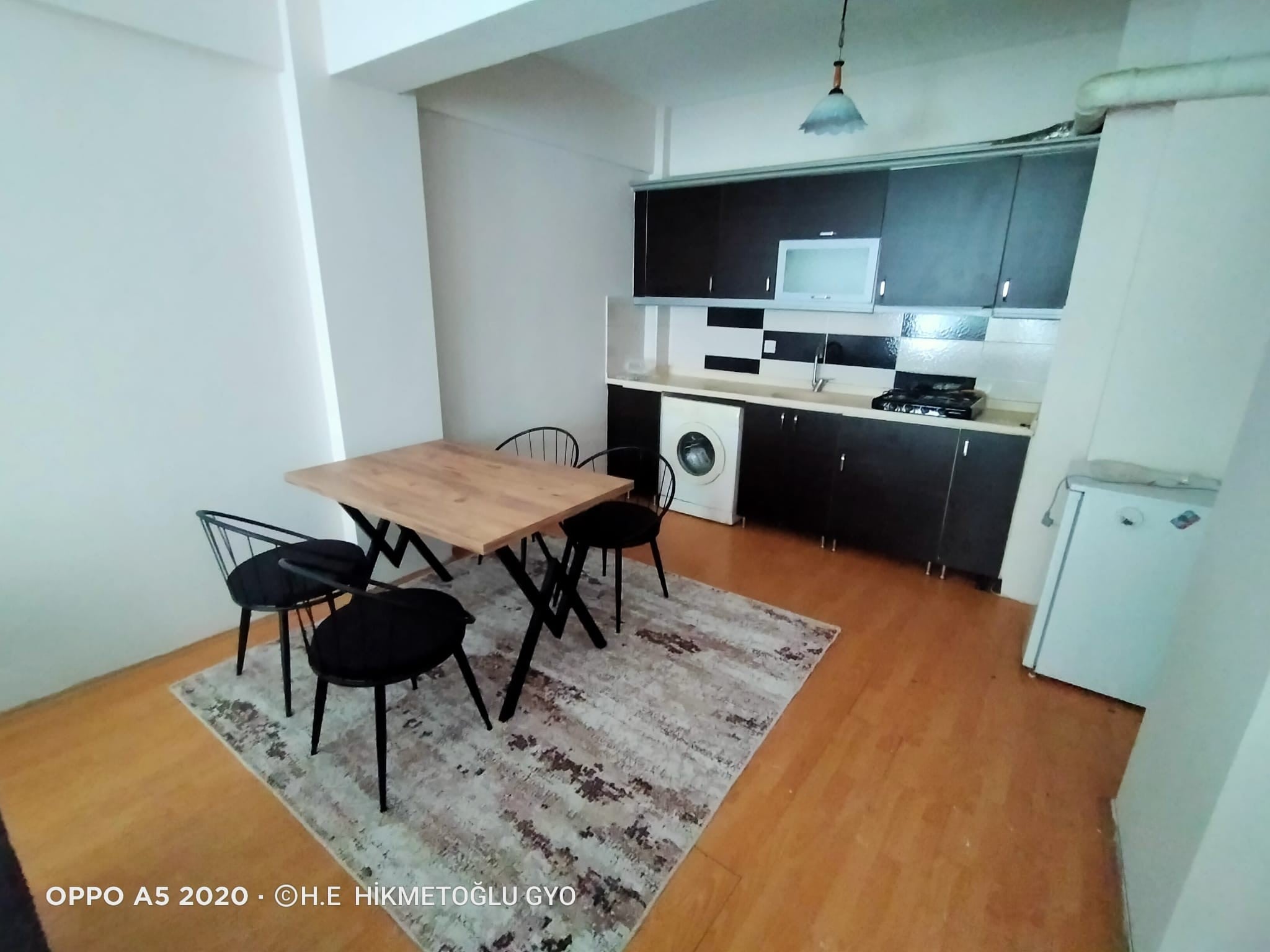 ATALAR MAH. KİRALIK SIFIR EŞYALI APART