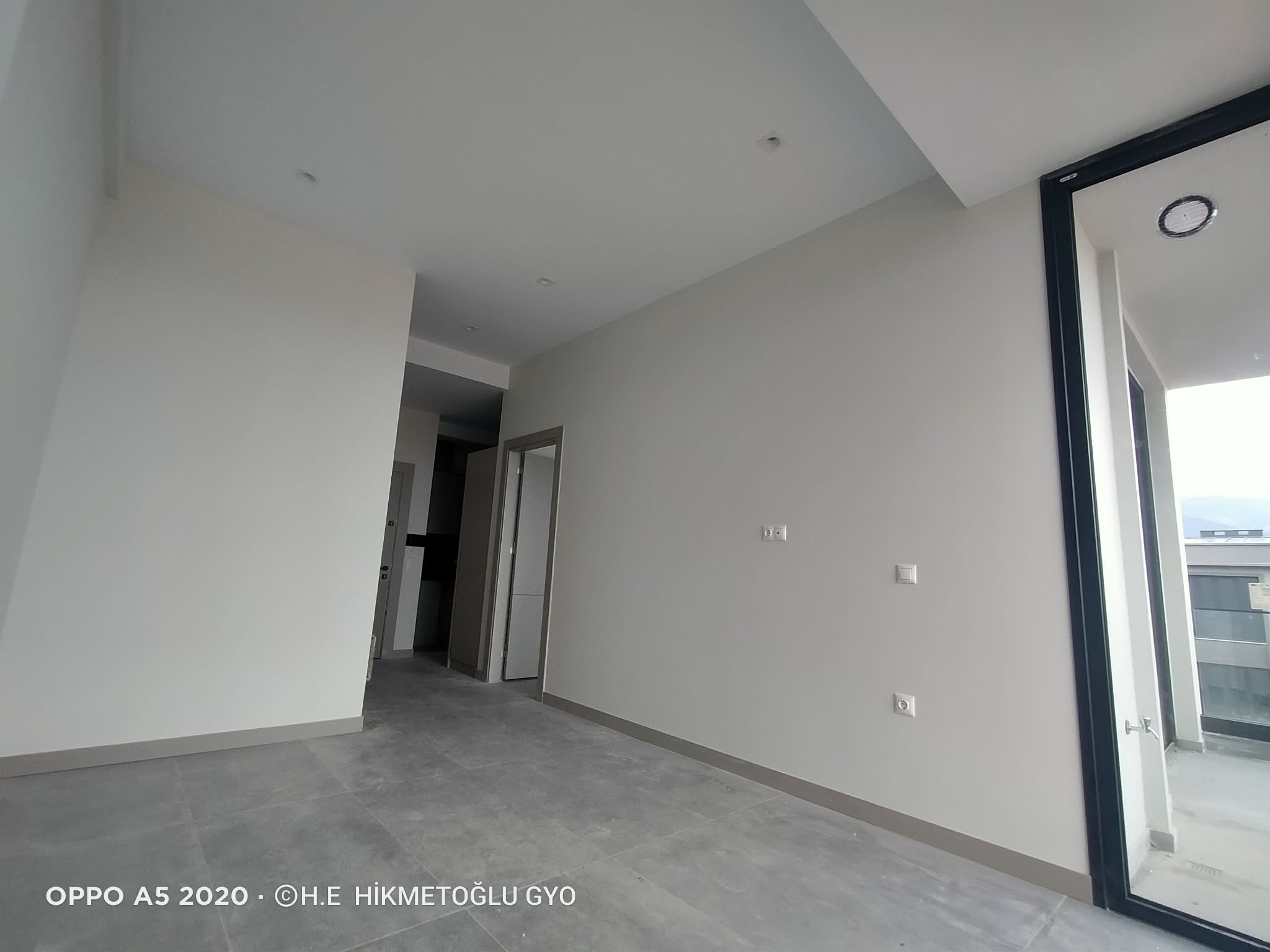 LOTUS ŞİRİNKÖY 'DE KİRALIK OFİS