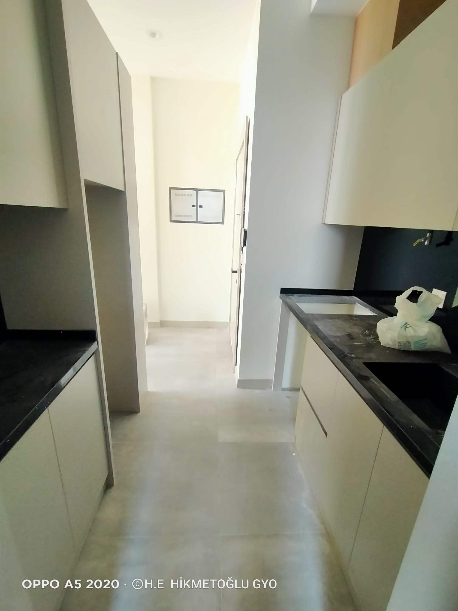 LOTUS ŞİRİNKÖY 'DE KİRALIK OFİS