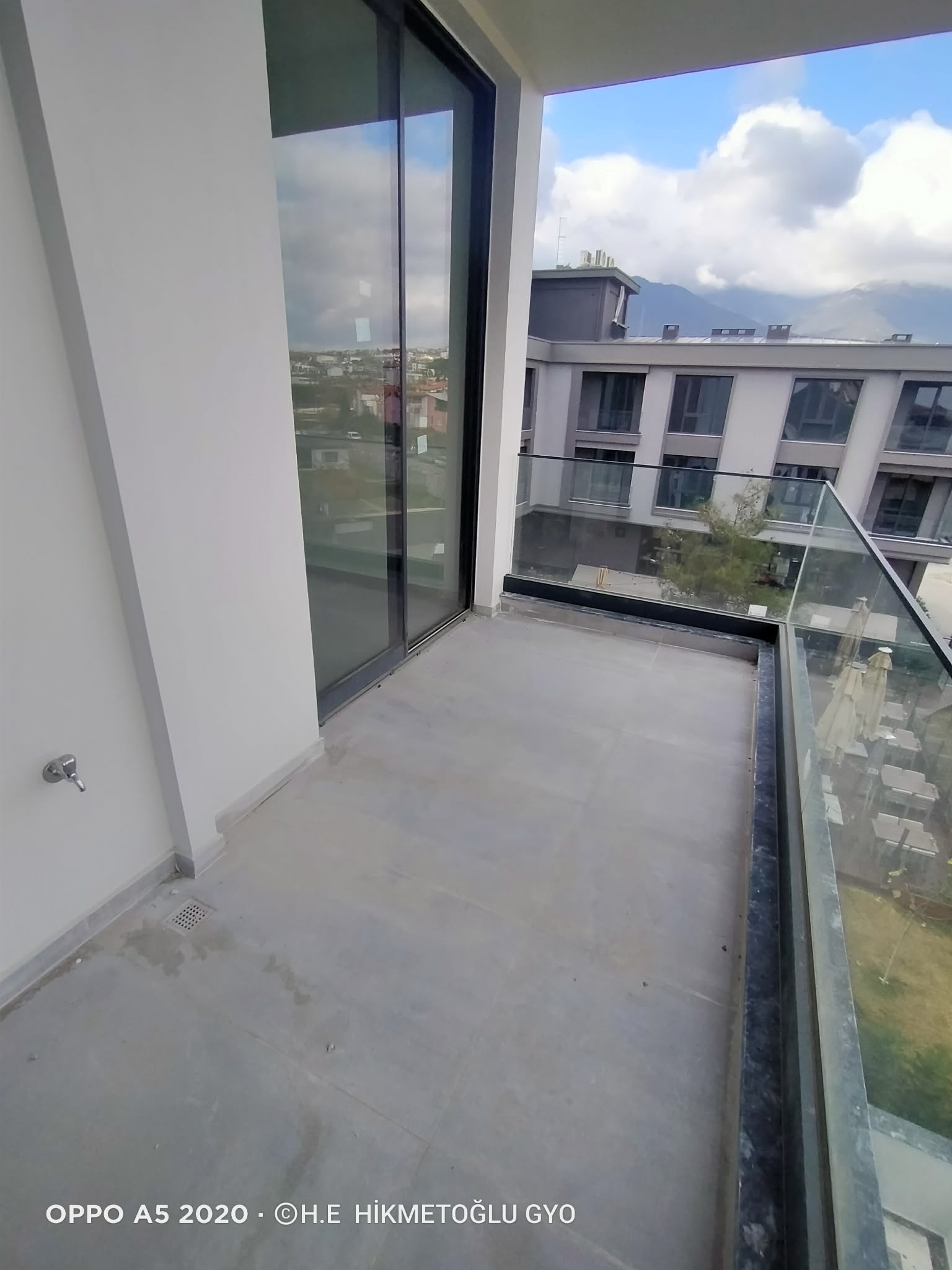 LOTUS ŞİRİNKÖY 'DE KİRALIK OFİS