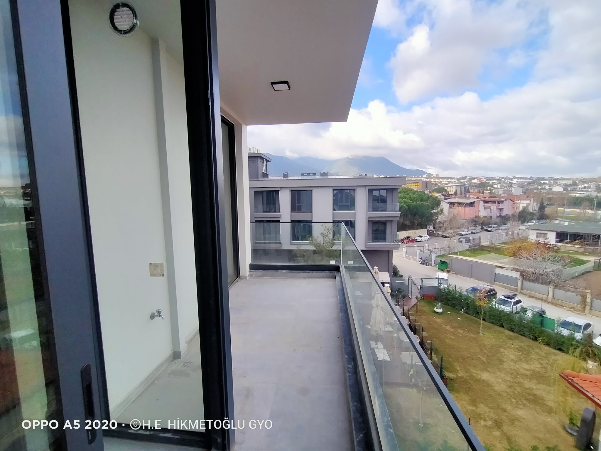 LOTUS ŞİRİNKÖY 'DE KİRALIK OFİS