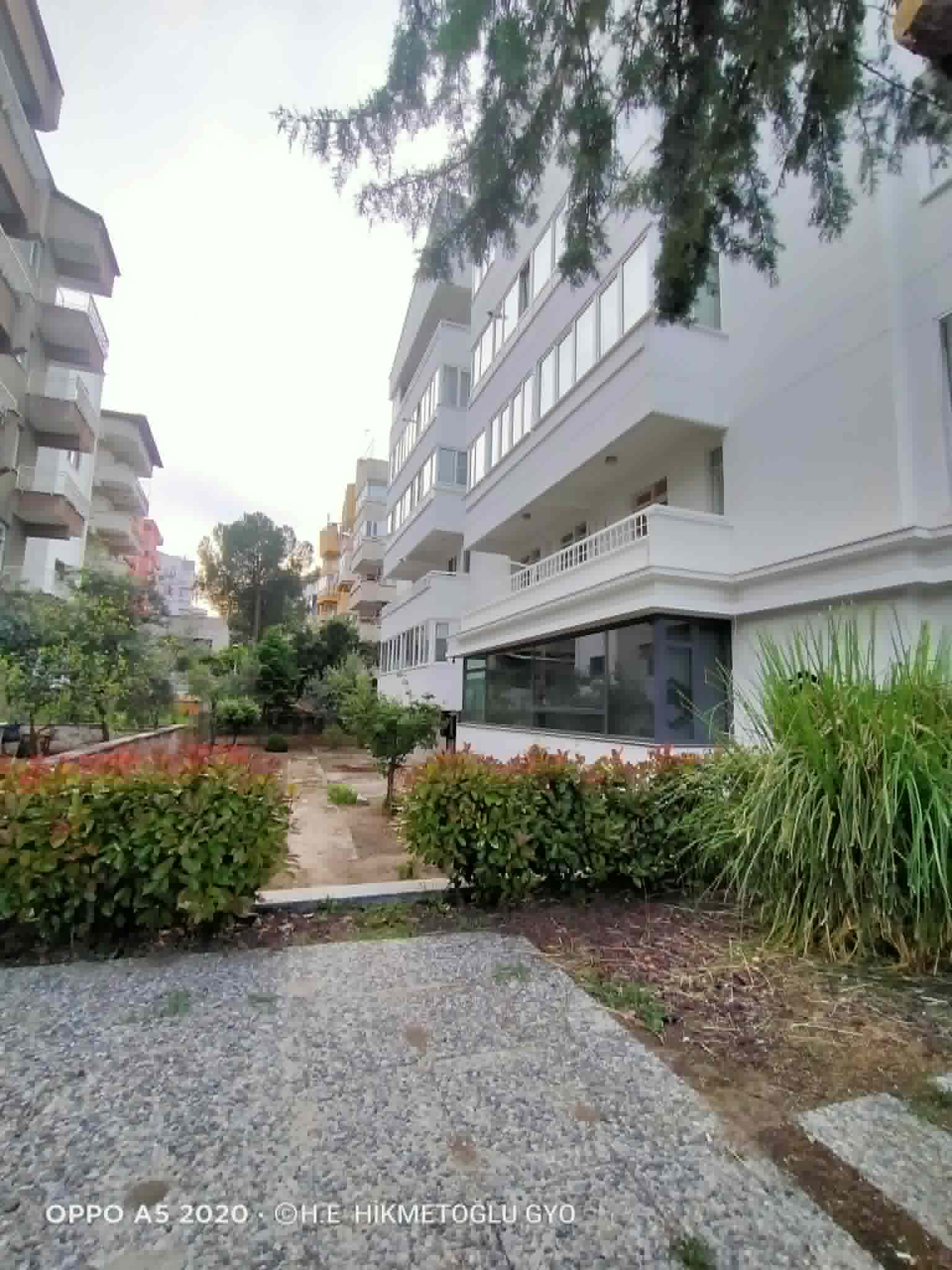 KINIKLI MAH. SATILIK 2+1 DAİRE
