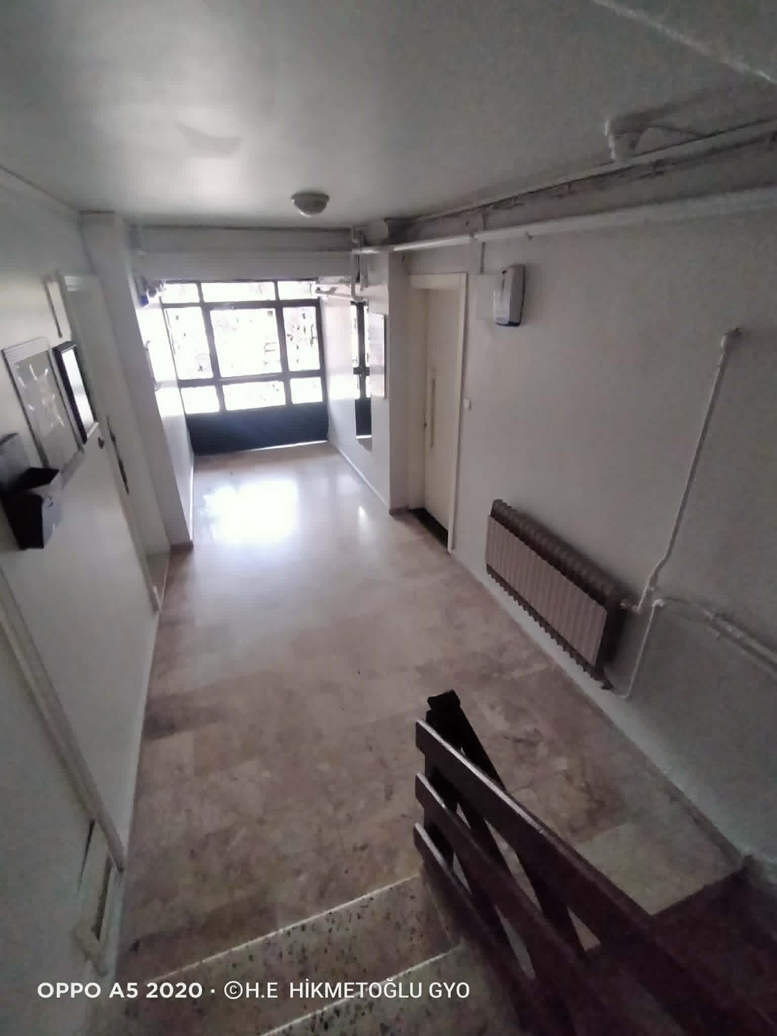 KINIKLI MAH. SATILIK 2+1 DAİRE