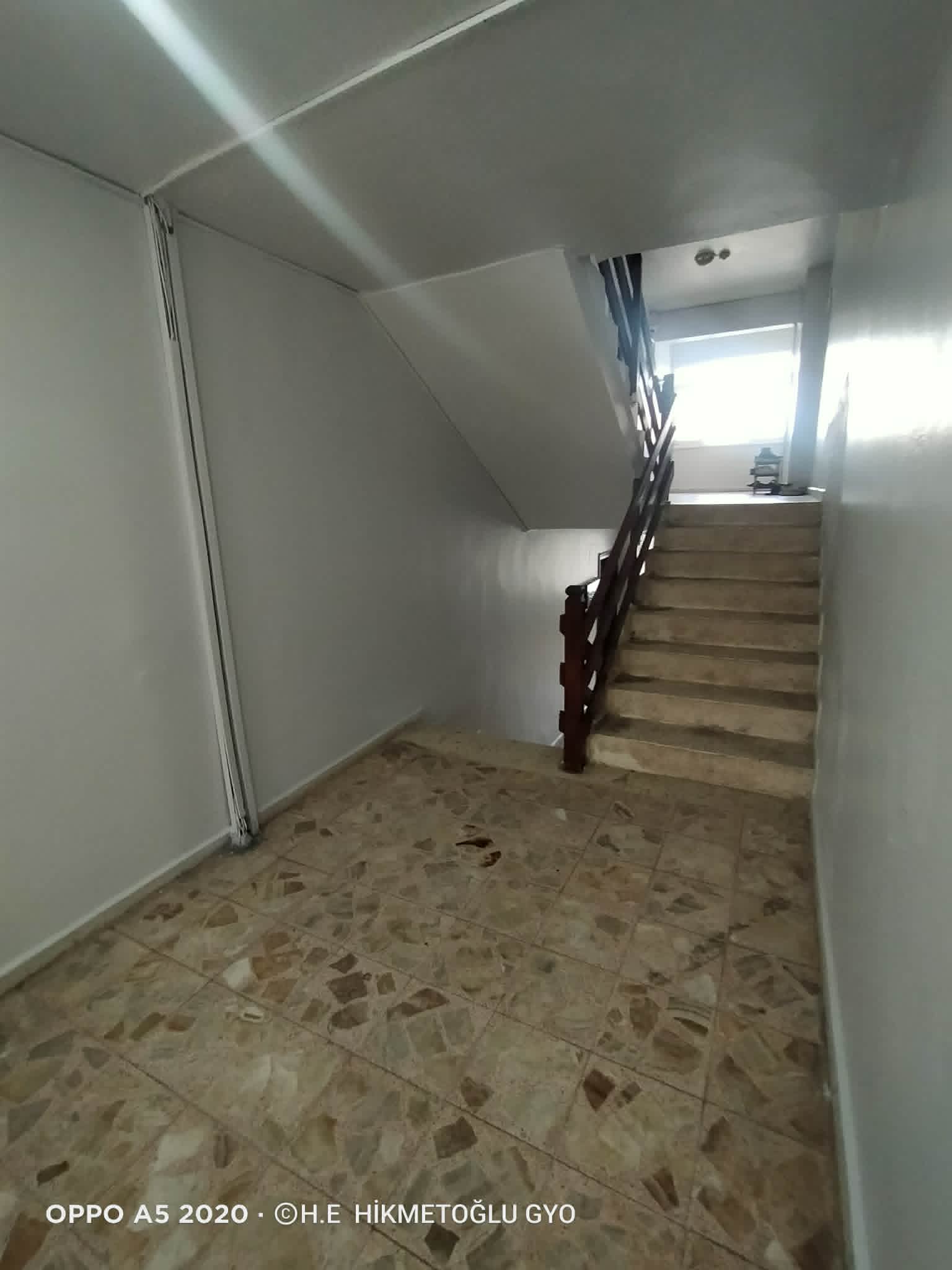 KINIKLI MAH. SATILIK 2+1 DAİRE