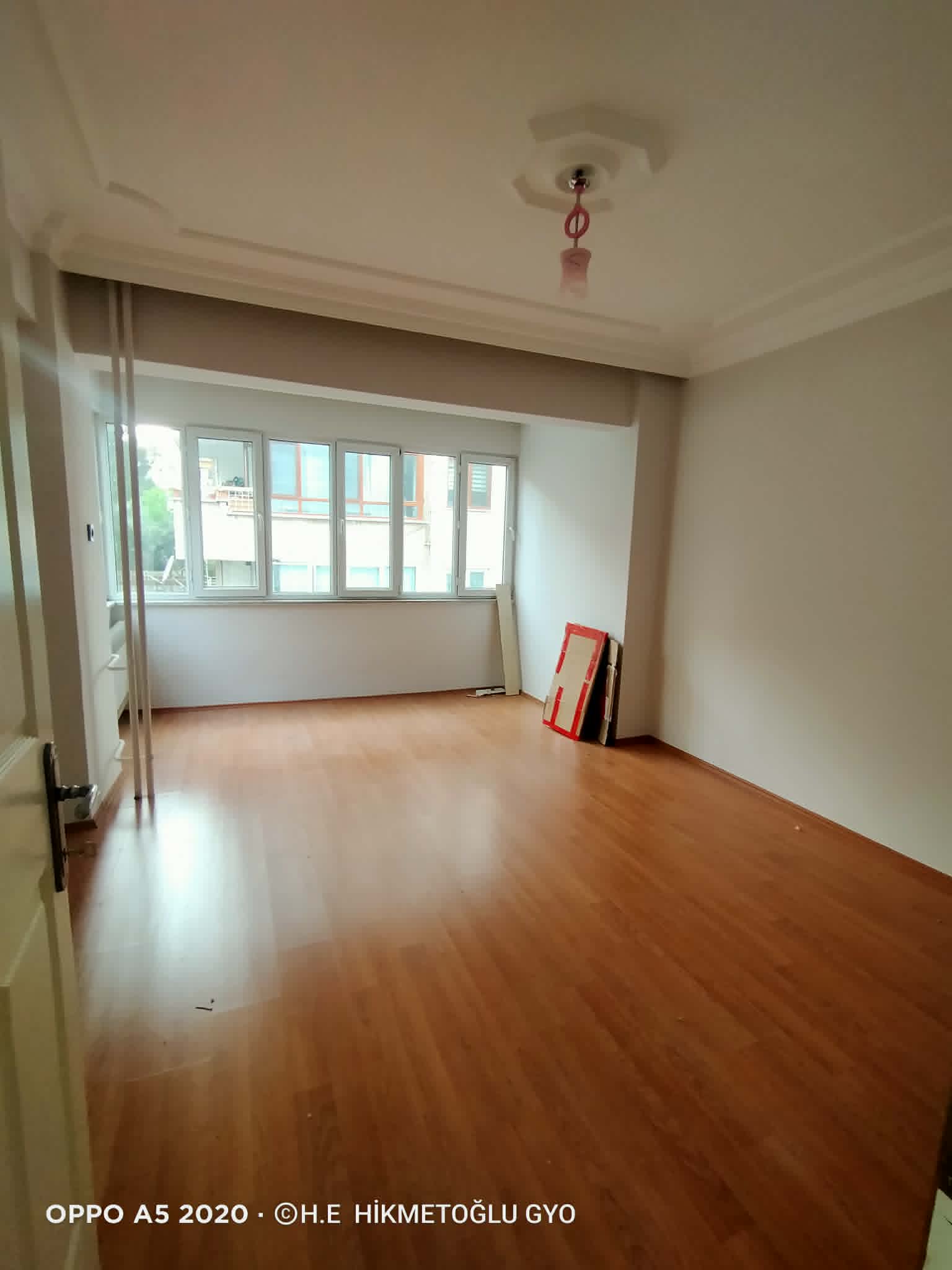 KINIKLI MAH. SATILIK 2+1 DAİRE