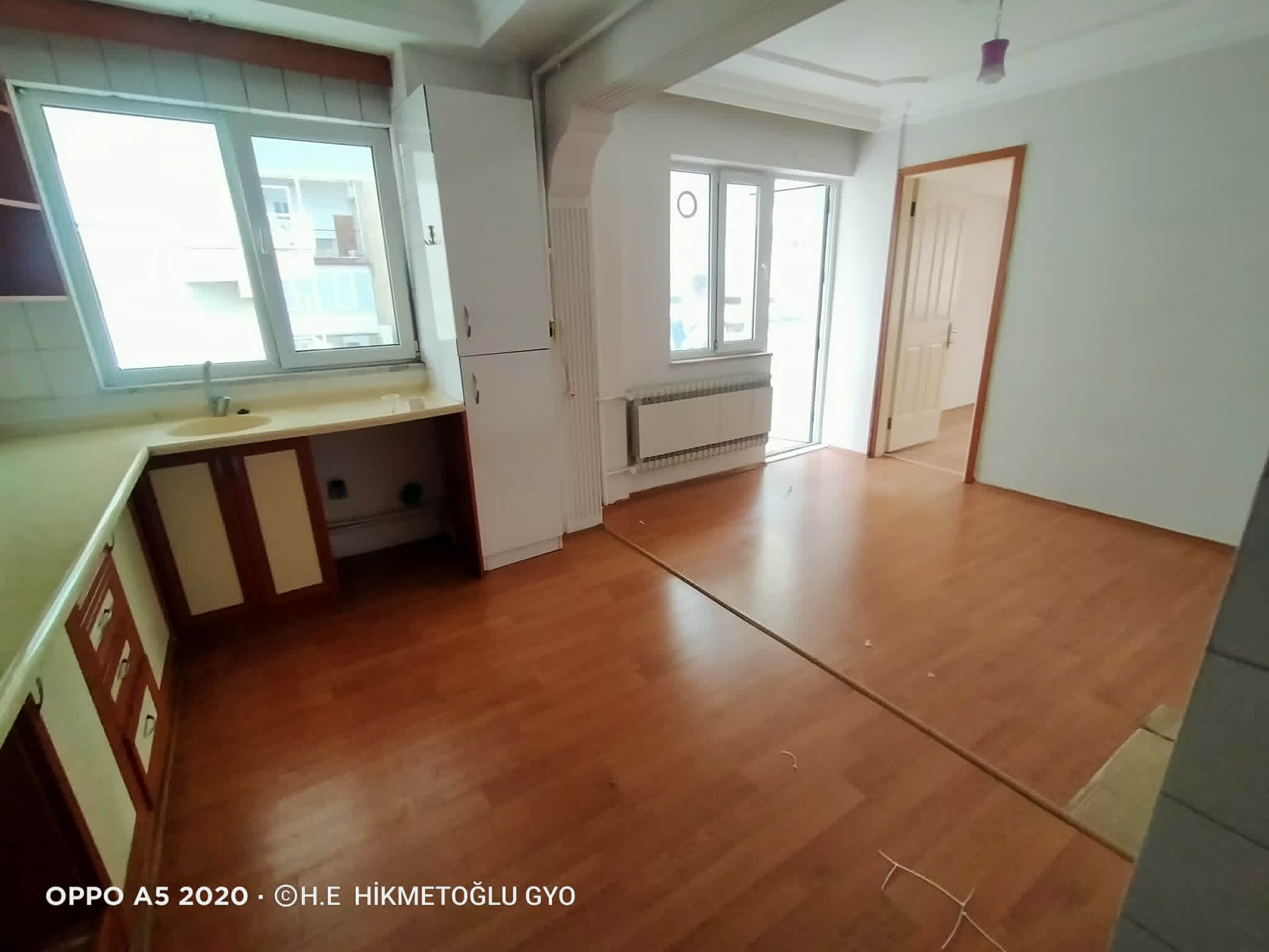 KINIKLI MAH. SATILIK 2+1 DAİRE