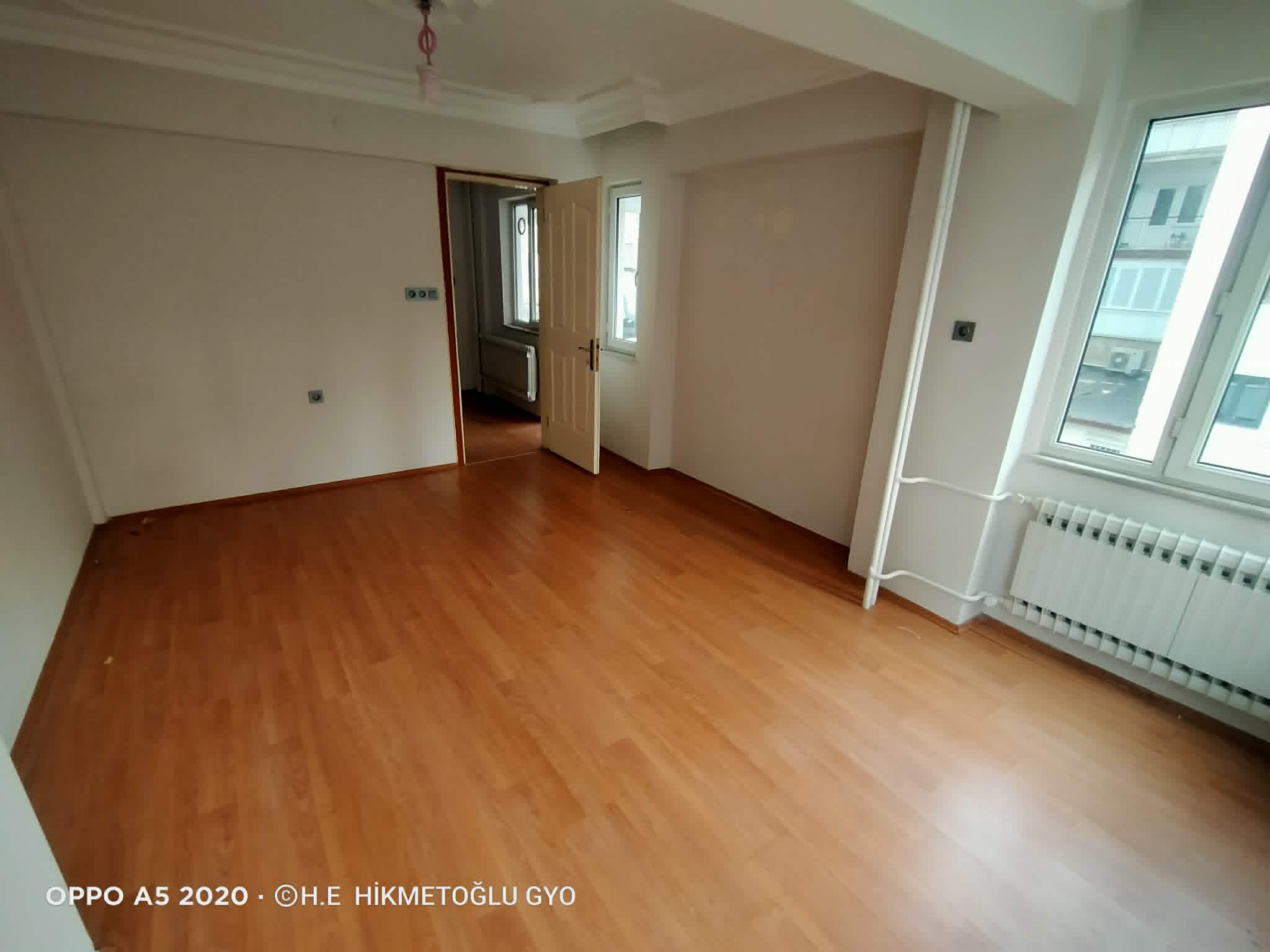 KINIKLI MAH. SATILIK 2+1 DAİRE