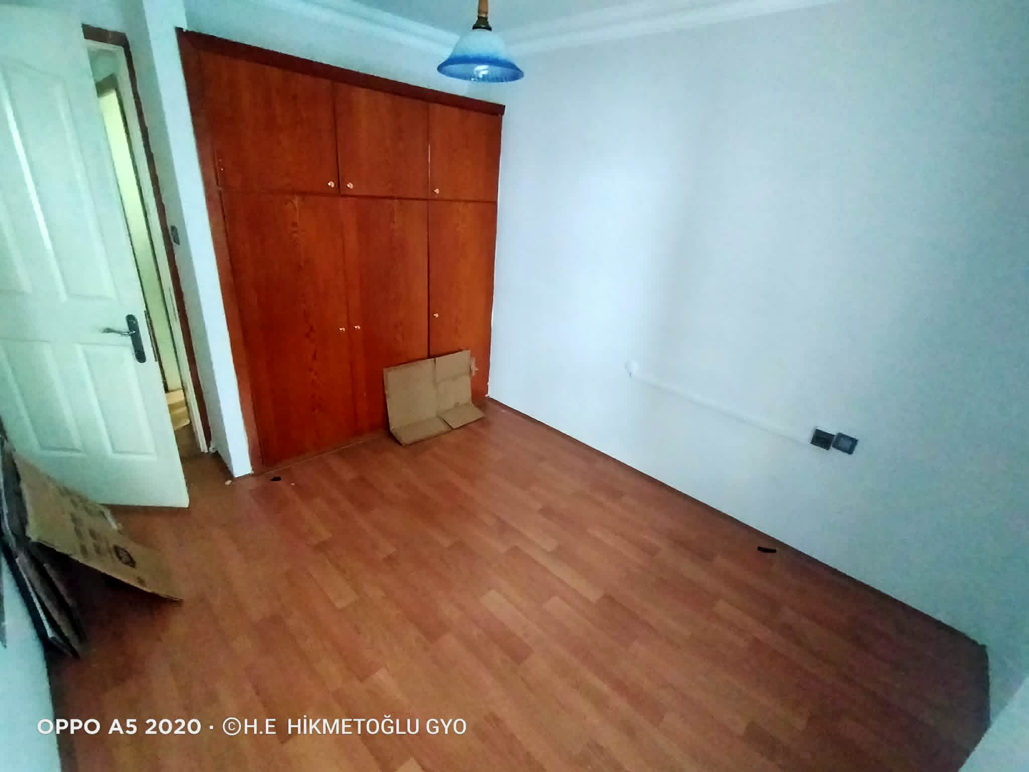 KINIKLI MAH. SATILIK 2+1 DAİRE