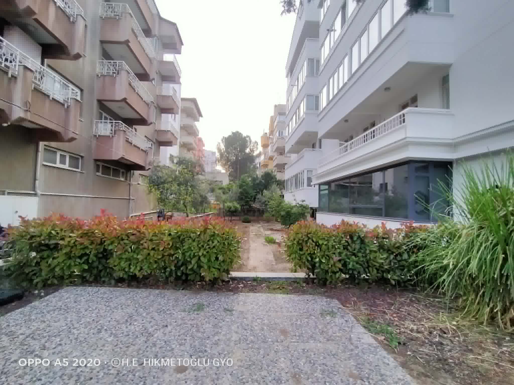 KINIKLI MAH. SATILIK 2+1 DAİRE
