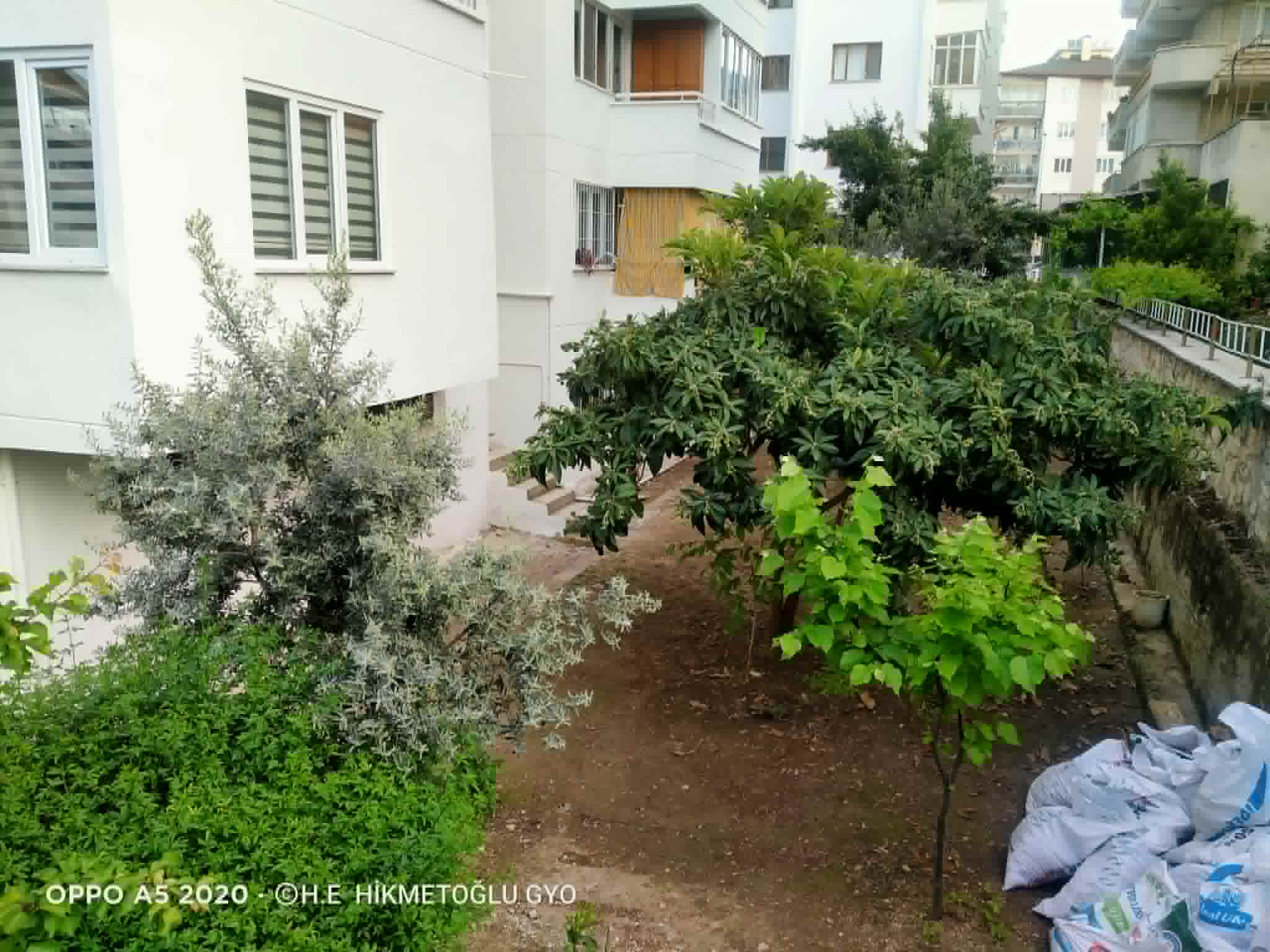 KINIKLI MAH. SATILIK 2+1 DAİRE