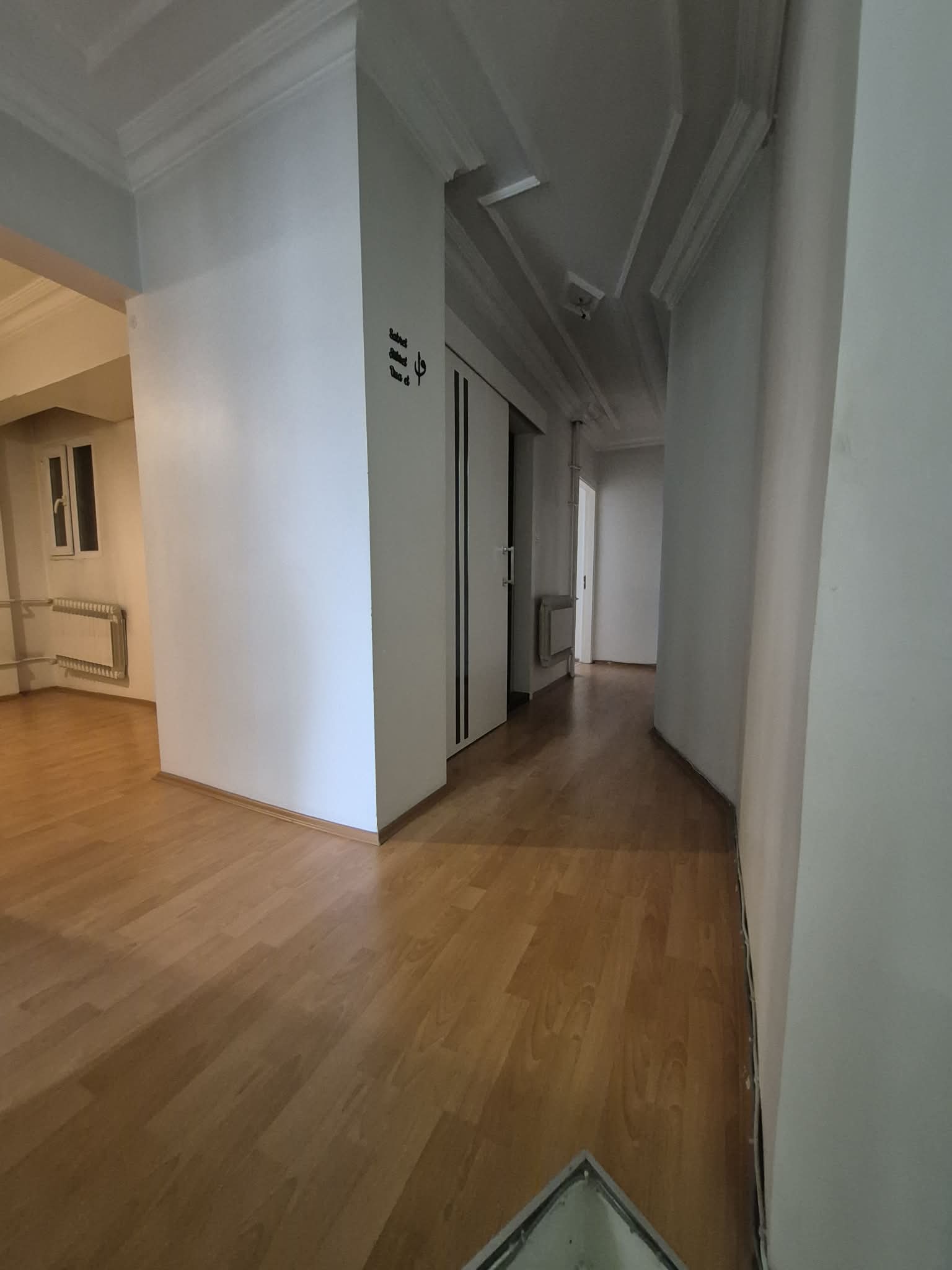 HİKMETOĞLU GAYRİMENKUL'DEN YENİŞAFAK MAH. SATILIK LÜKS DAİRELER