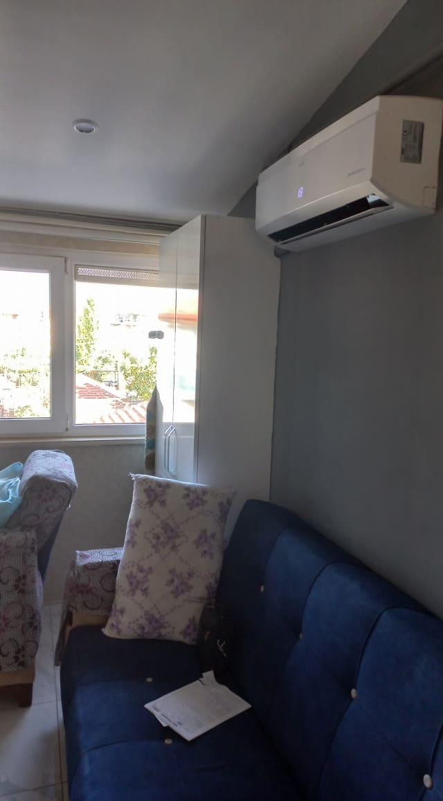 HİKMETOĞLU GAYRİMENKUL'DEN YENİŞAFAK MAH. SATILIK LÜKS DAİRELER
