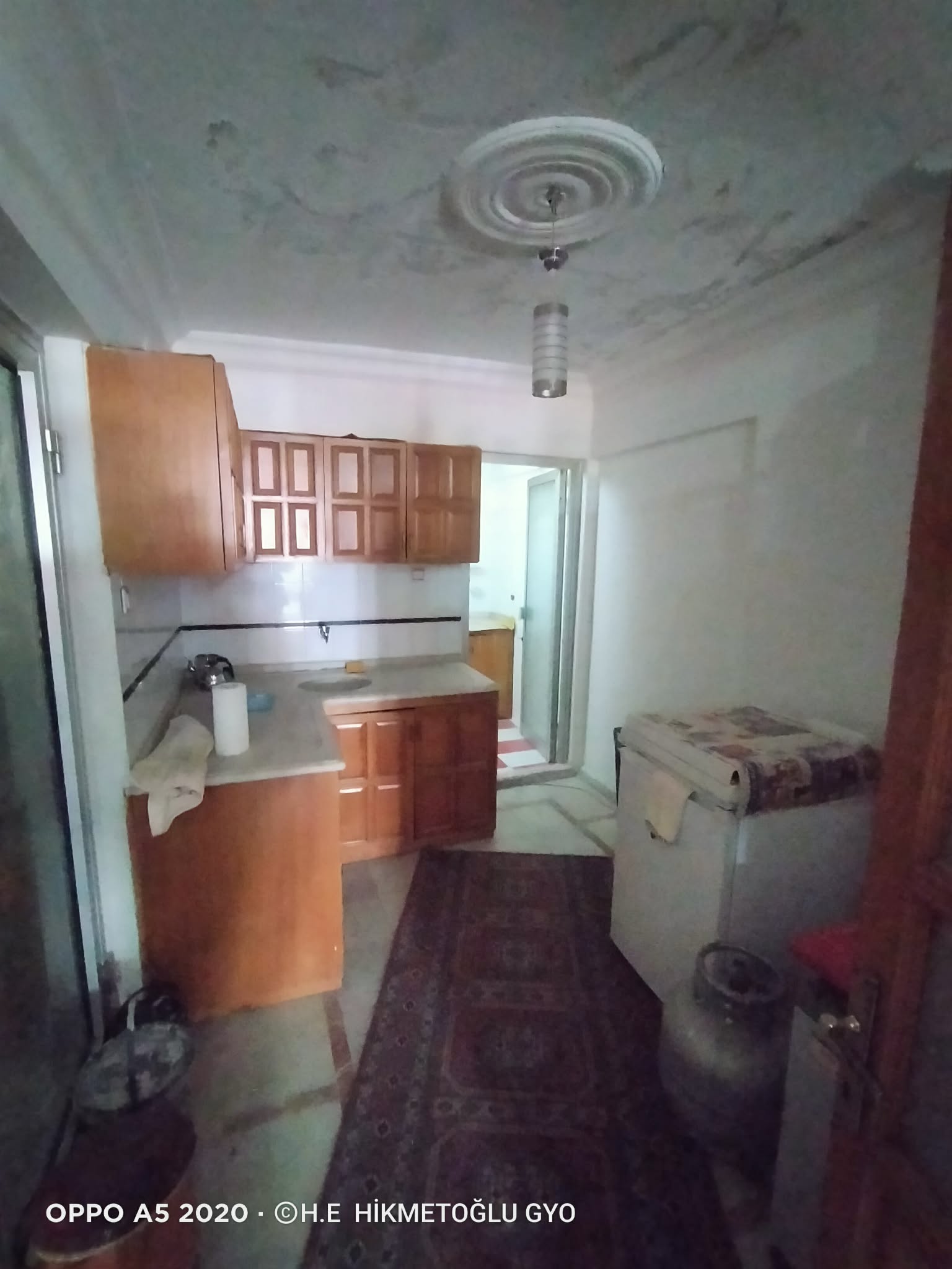 HİKMETOĞLU GAYRİMENKUL'DEN YENİŞAFAK MAH. SATILIK LÜKS DAİRELER